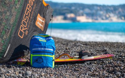 Sac Horizon : la voile continue son voyage